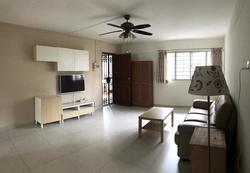 Blk 609 Clementi West Street 1 (Clementi), HDB 4 Rooms #191566922